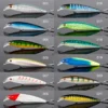 NOEBY Trolling Long Casting Minnow Fishing Lure 140mm 45g Floating Artificial Hard Bait for Sea Freshwater Fishing Tackle Lures - Image 3
