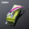 Noeby Minnow Fishing Lure 110mm 19g Long Casting Sinking Wobblers Artificial Hard Bait for Shore Saltwater Fishing Tackle Lures - Image 6