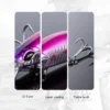 Noeby Minnow Fishing Lure 110mm 19g Long Casting Sinking Wobblers Artificial Hard Bait for Shore Saltwater Fishing Tackle Lures - Image 5